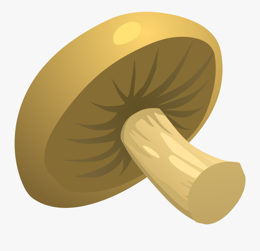 Food Mushroom Icons Png - Food Mushroom Clipart, Transparent Clipart