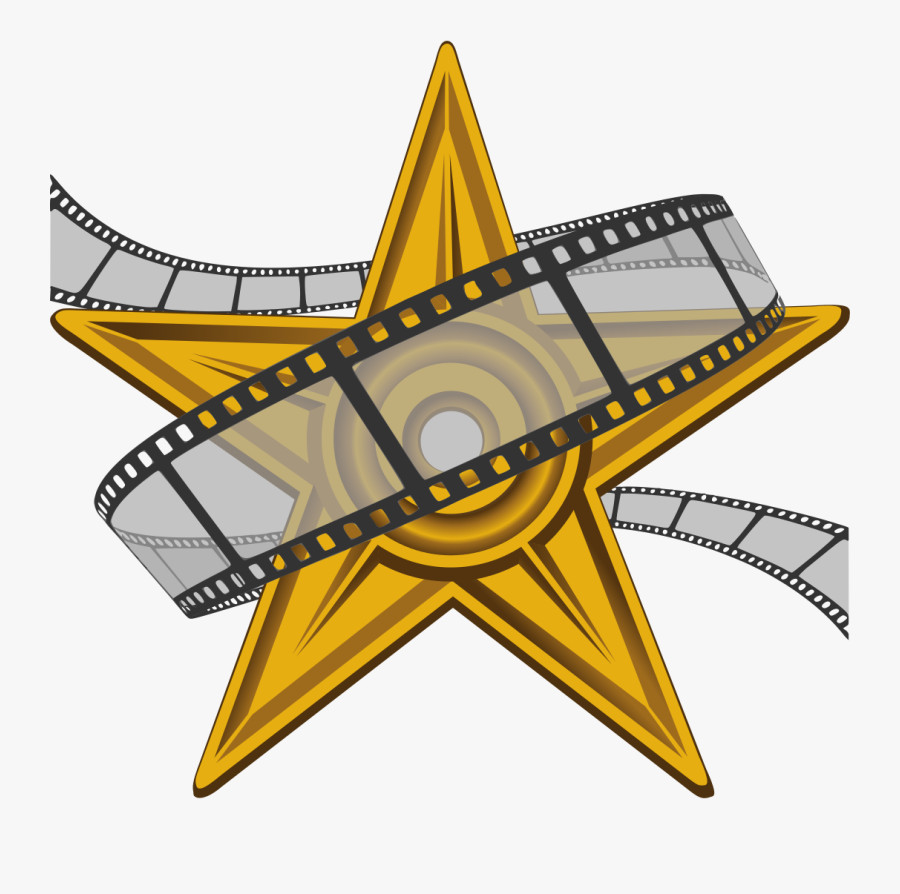 Hollywood Clipart Png, Transparent Clipart