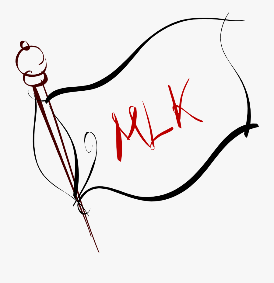 Mlk-01 Clipart , Png Download - Drawing, Transparent Clipart