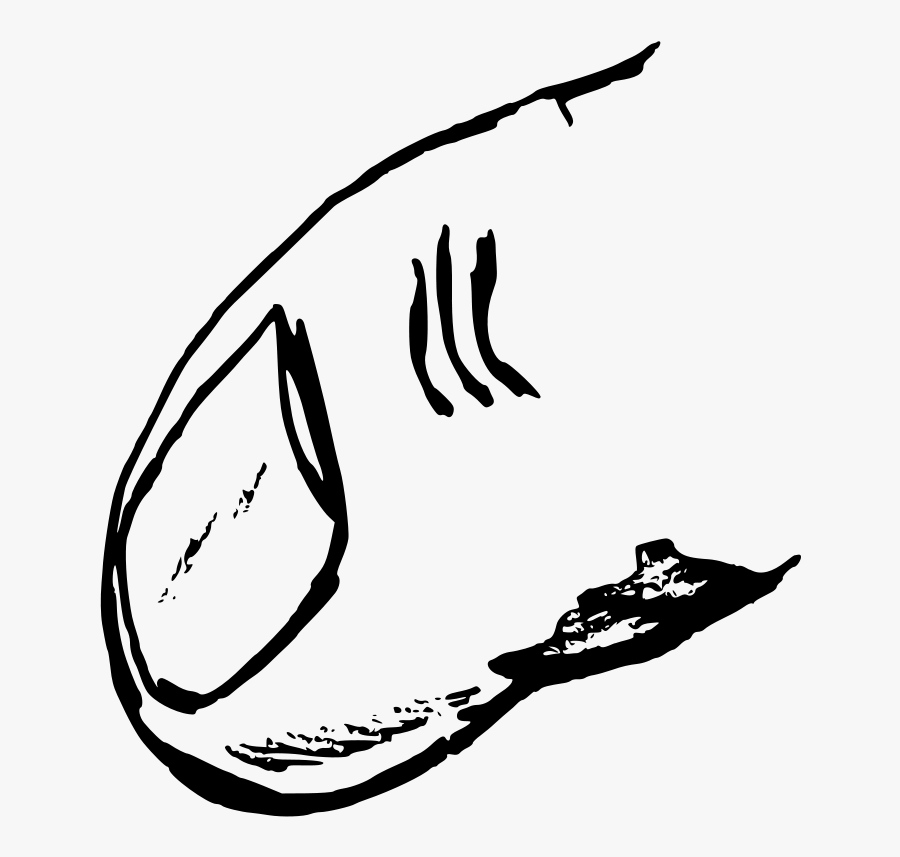 Nail Clip Art, Transparent Clipart