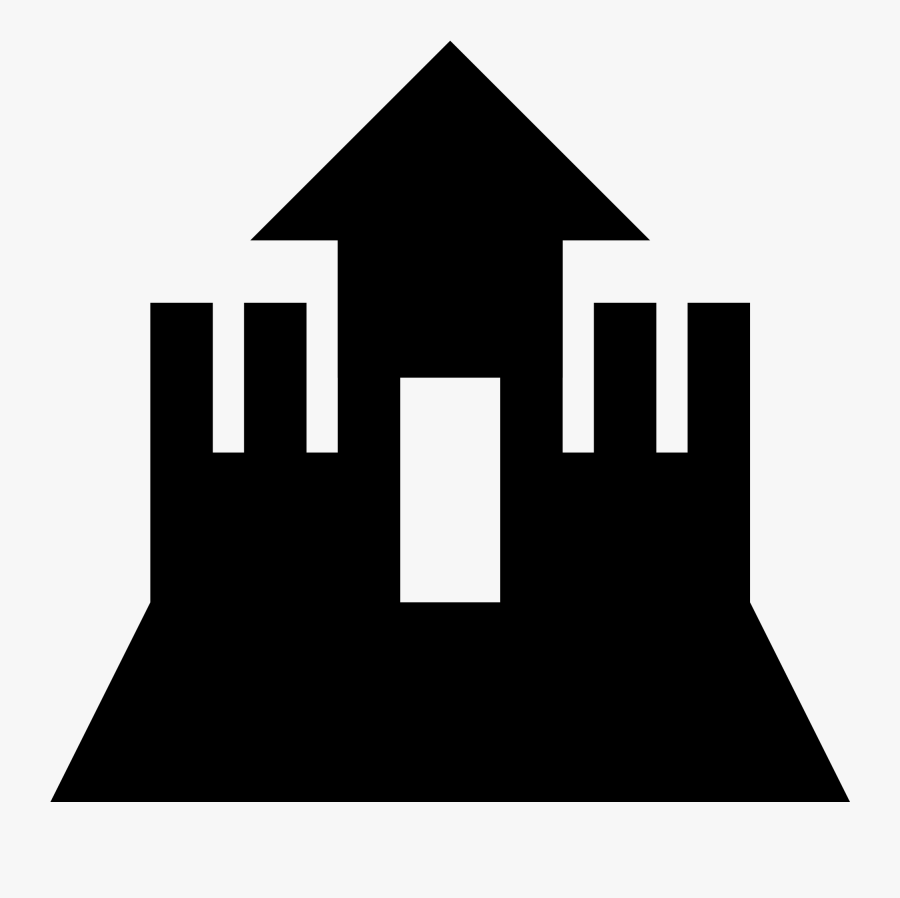 Grodzisko Symbol Clipart , Png Download, Transparent Clipart