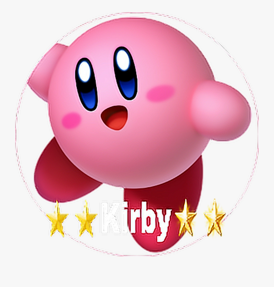 Kirby Memes Clipart , Png Download - Kirby Star Allies Kirby, Transparent Clipart