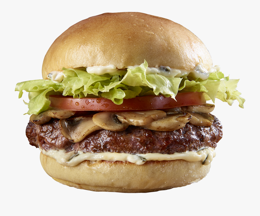 Our Burgers Gabbihanna Memes - Memes Burgers, Transparent Clipart