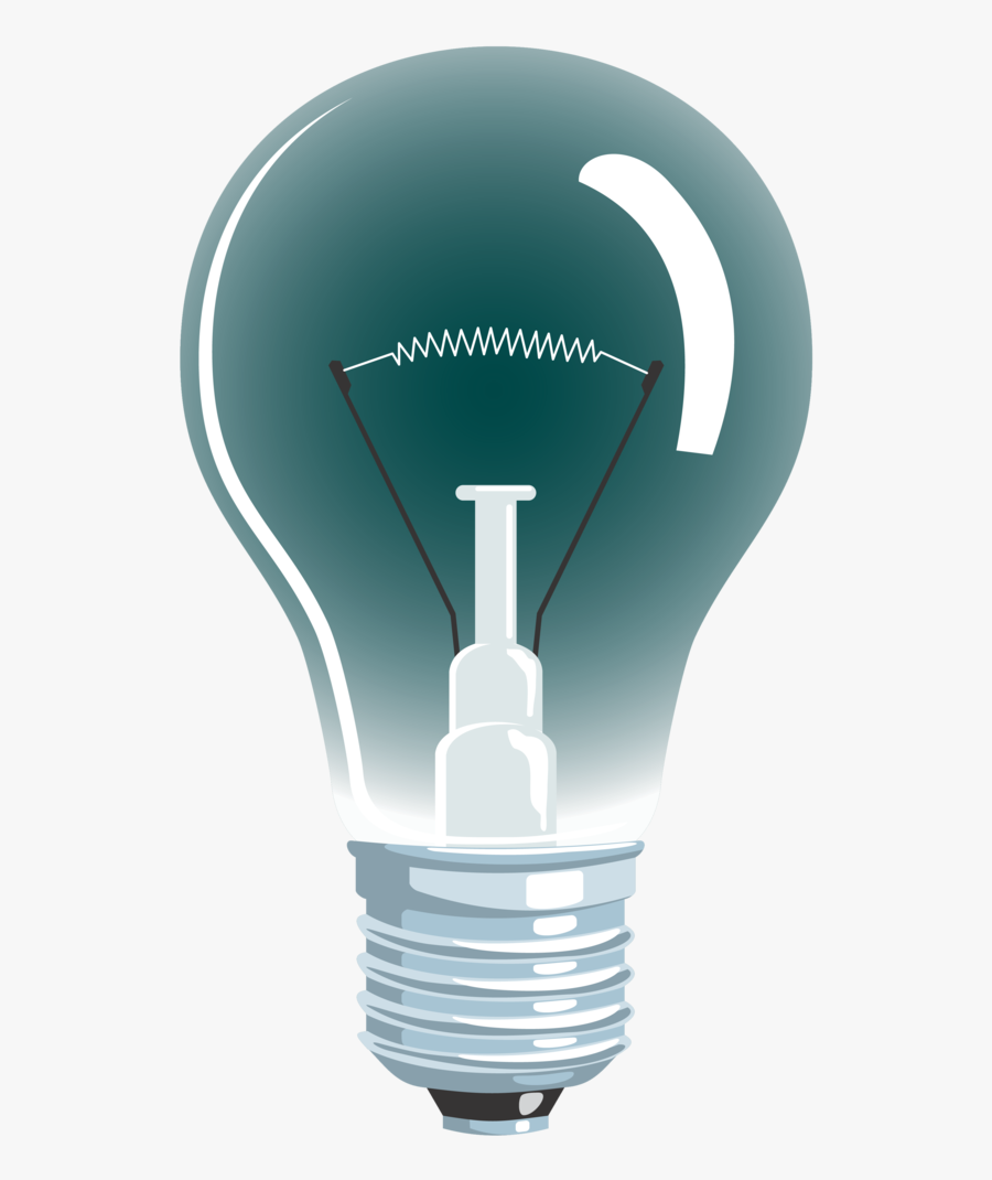 Light Bulb Png Clipart - Electrical Bulb Png, Transparent Clipart
