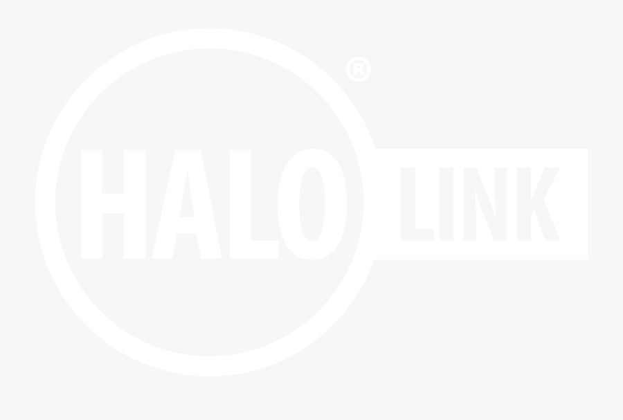 Black And White Halo Clipart, Transparent Clipart