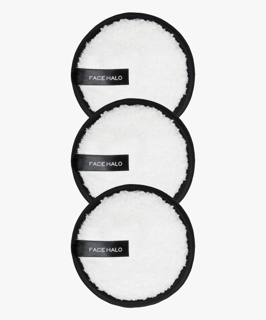 Face Halo, Transparent Clipart