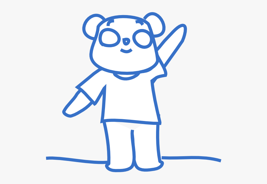 Cartoon, Transparent Clipart