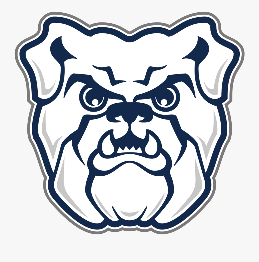 Butler Bulldogs Logo Png , Png Download - Butler Bulldogs, Transparent Clipart