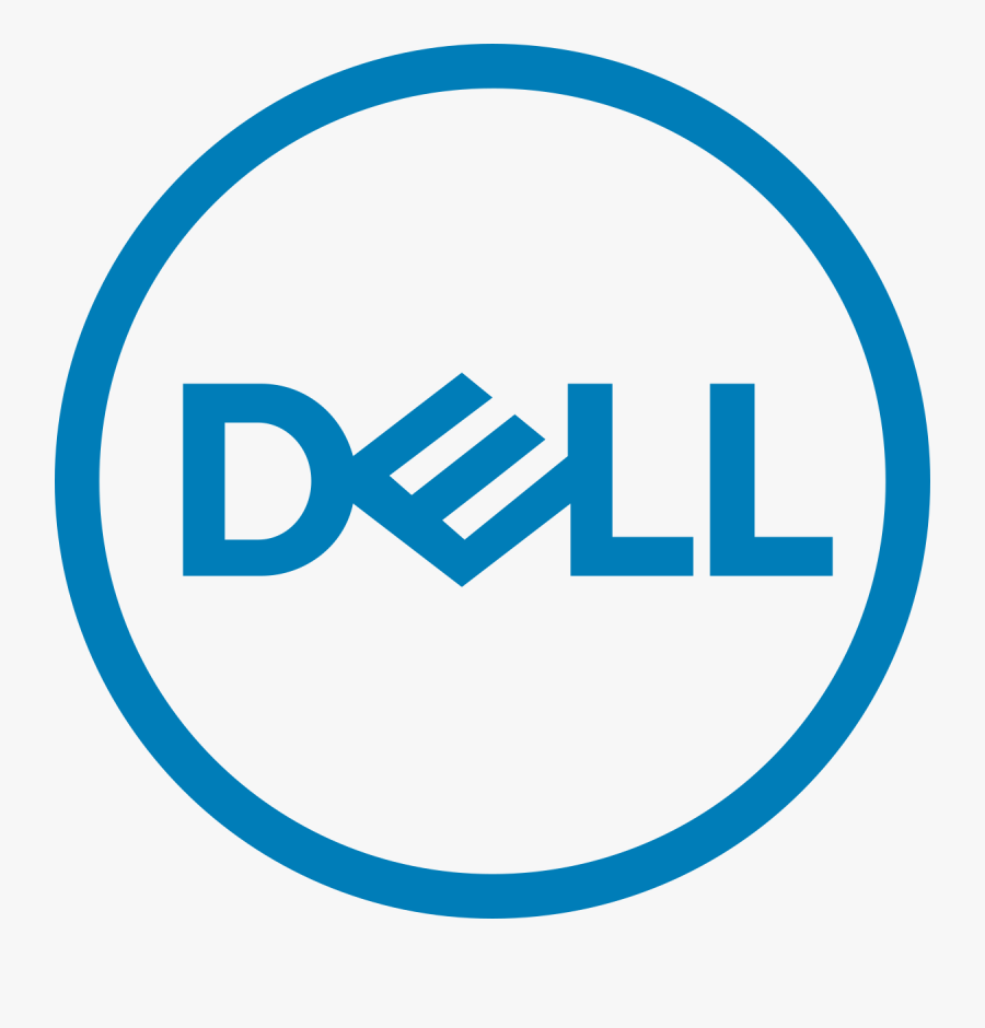 Keyboard Clipart Wikipedia - Dell Logo Png, Transparent Clipart