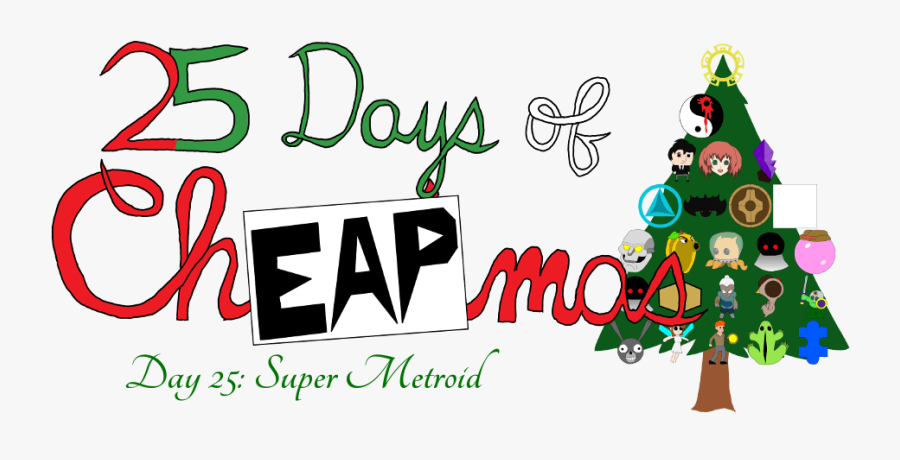 Cheapmas Day Twenty-five - Dungeons & Aliens, Transparent Clipart