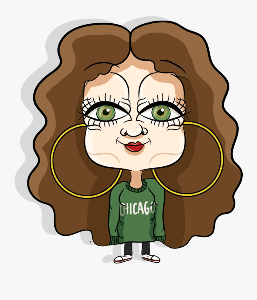 Cartoon, Transparent Clipart