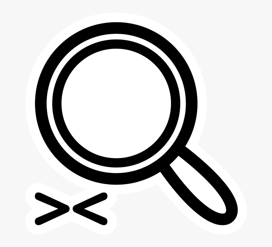 Area,symbol,rim - Search Clipart Transparent, Transparent Clipart