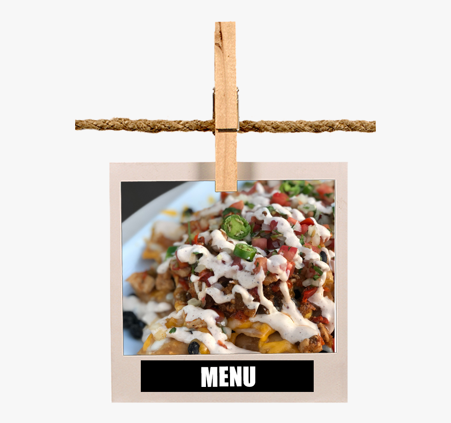 Lincoln Depot St Cloud - Mexican Food, Transparent Clipart