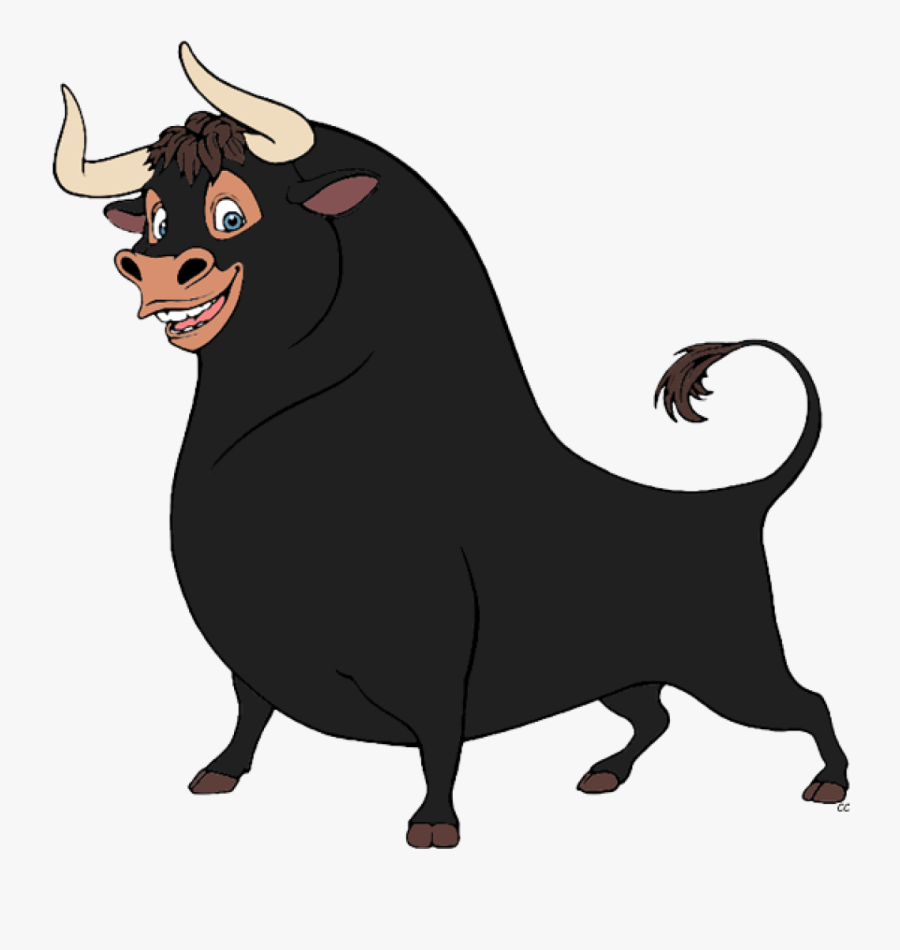 Bull Clipart 15 Bull Clipart For Free Download On Mbtskoudsalg - Ferdinand The Bull Clip Art, Transparent Clipart