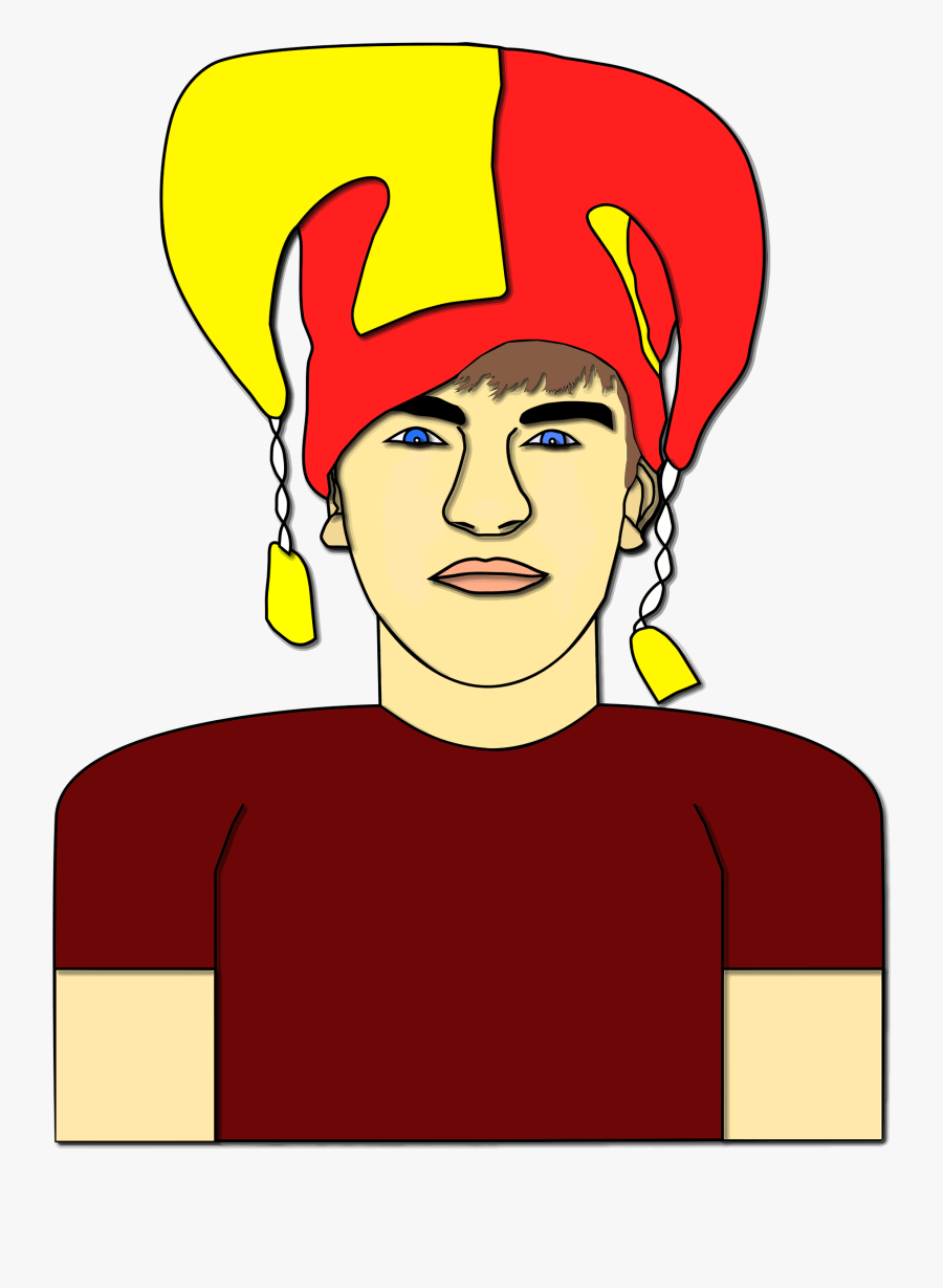Boy Big Image Png - Galatasaray Drawing, Transparent Clipart