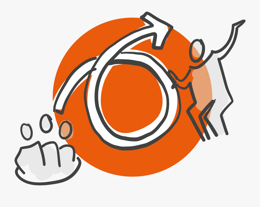 Agile Basics For Facilitators, Transparent Clipart