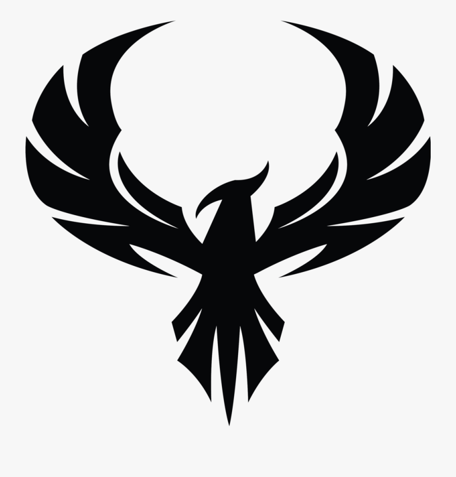 Phoenix Clipart, Transparent Clipart