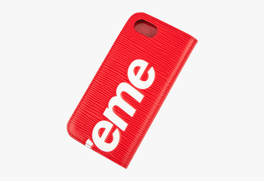 Supreme, Transparent Clipart