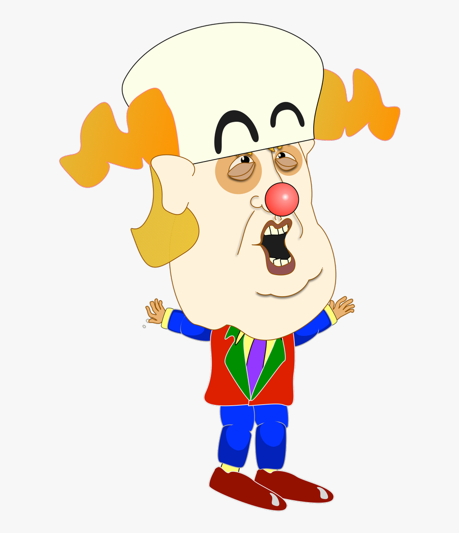 Cartoon, Transparent Clipart
