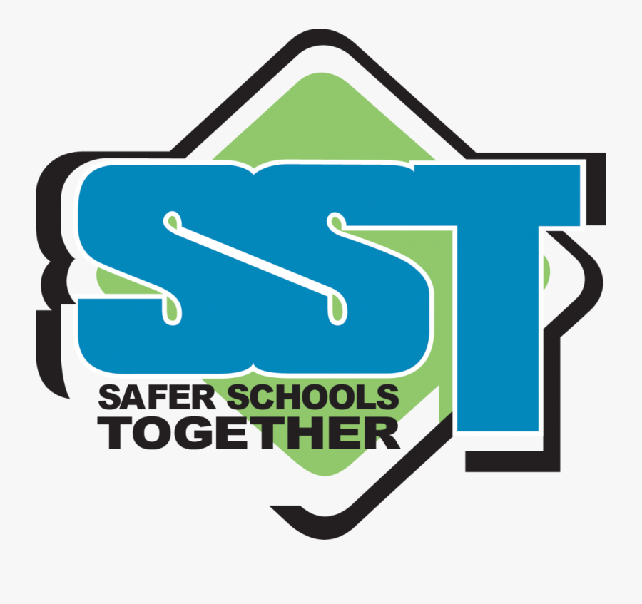 Safer Schools Together, Transparent Clipart
