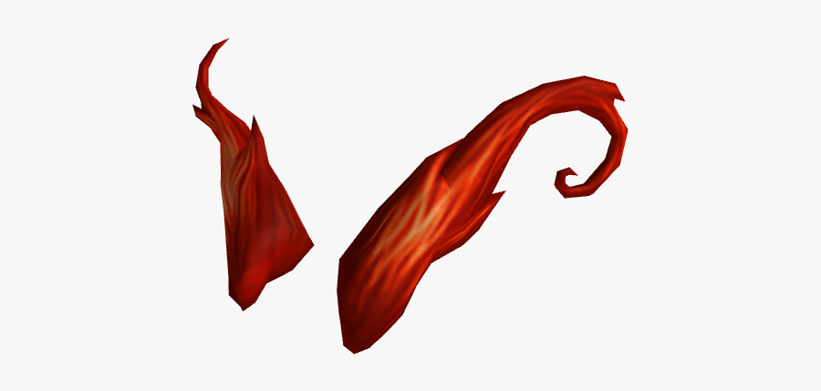 Creepy Clown Hair - Illustration, Transparent Clipart