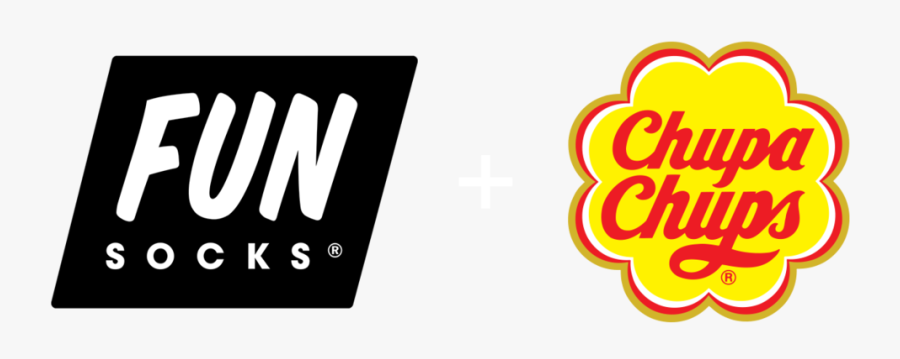 You"ll Love The Socks - Chupa Chups, Transparent Clipart