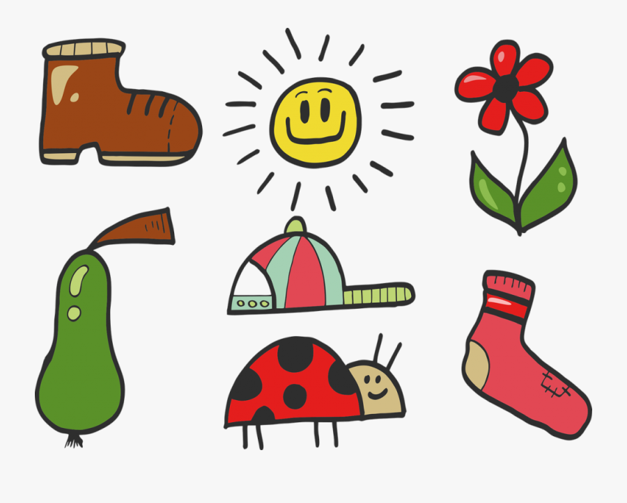 Clip Art, Transparent Clipart