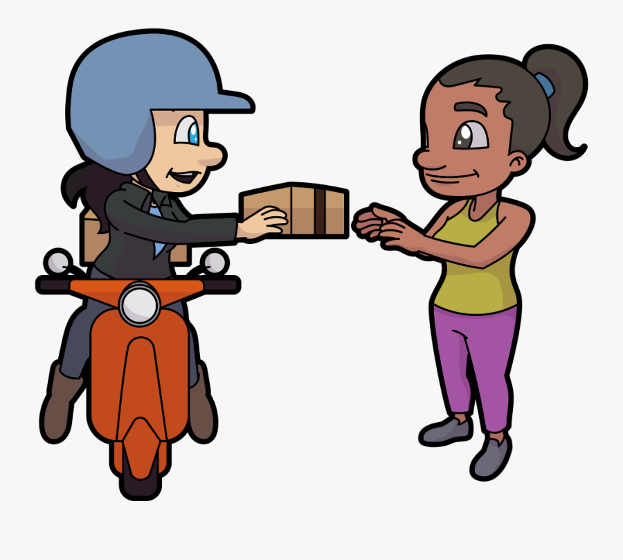 Cartoon, Transparent Clipart