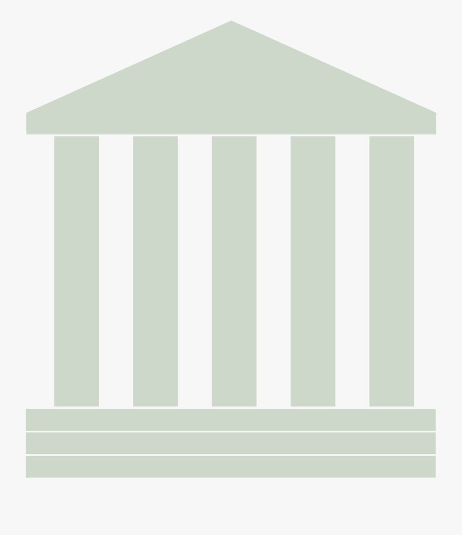 Courthouse Building Court Free Photo - Palacio De Justicia Png, Transparent Clipart