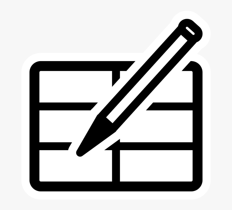 Angle,area,text - Data Clipart Black And White, Transparent Clipart