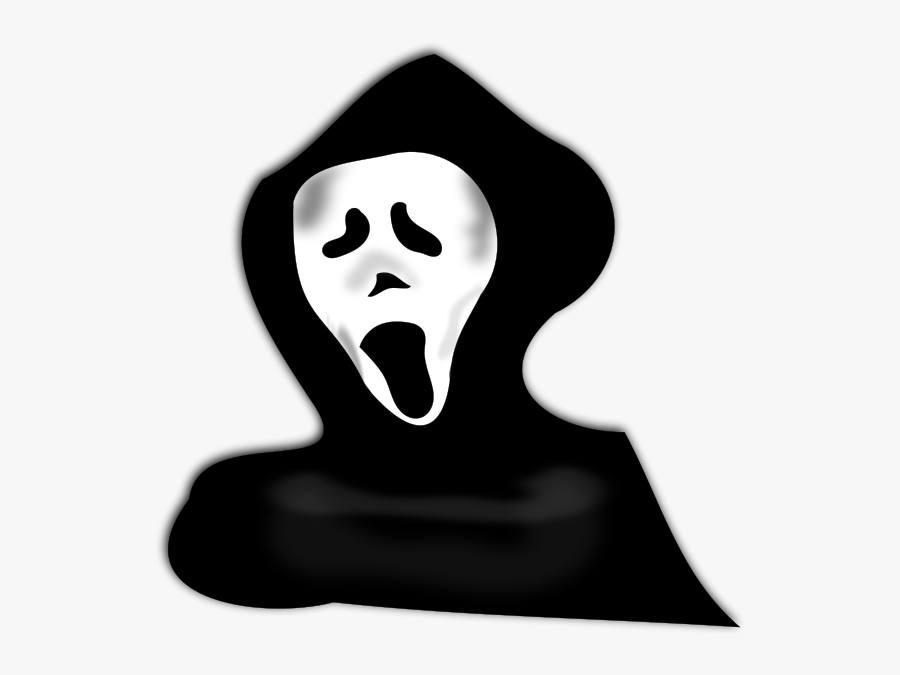Ghost Under Hood Png Images - Ghost Clip Art, Transparent Clipart