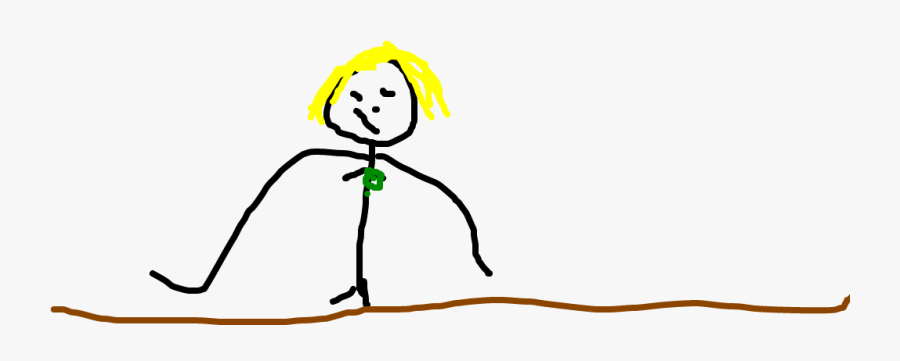 Transparent Draco Malfoy Clipart - Child Art, Transparent Clipart