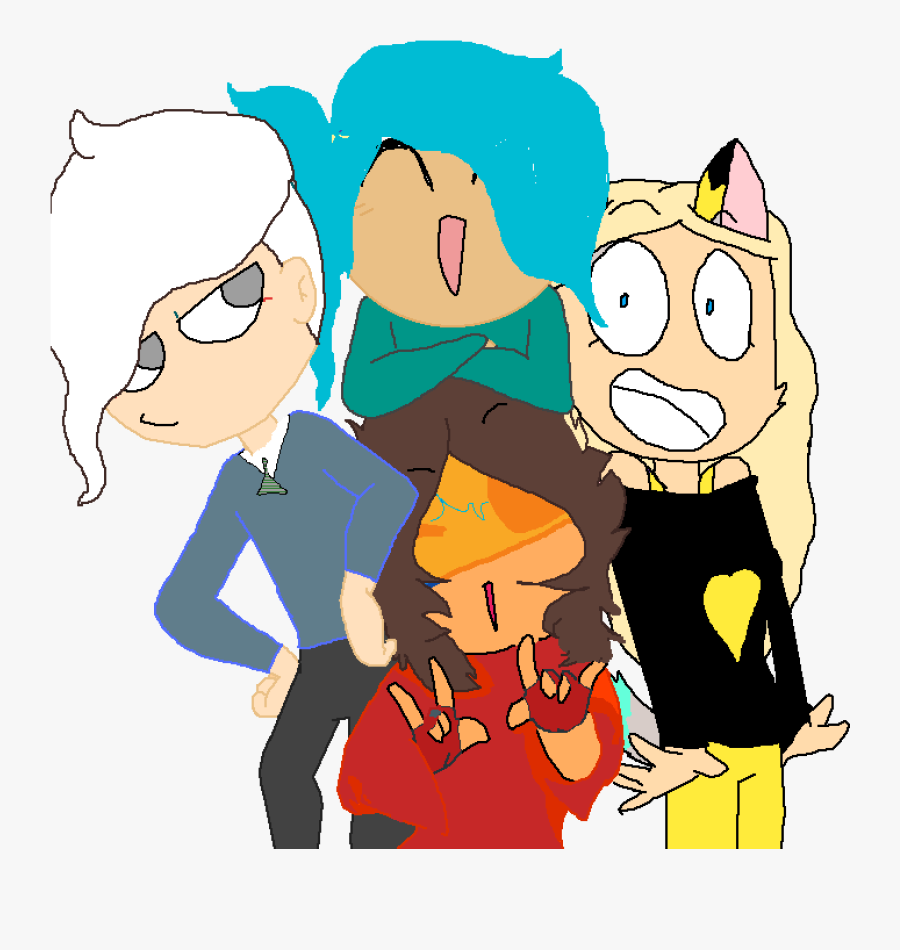 Cartoon Clipart , Png Download - Cartoon, Transparent Clipart