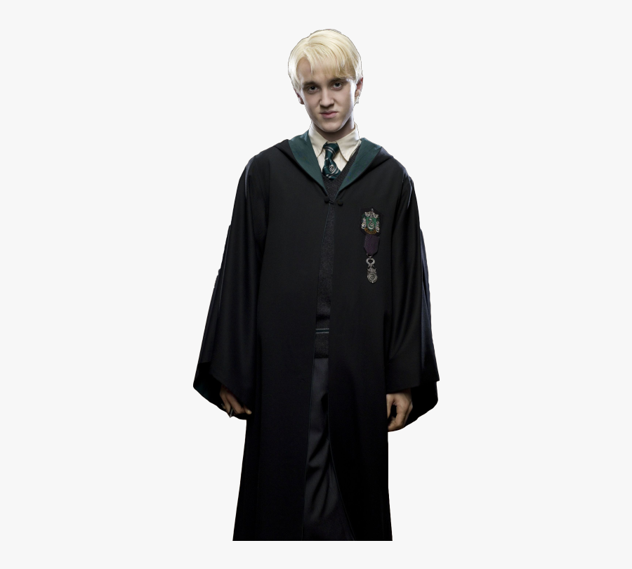 Tom Felton Draco Malfoy Harry Potter And The Philosopher"s - Draco Malfoy Harry Potter Transparent, Transparent Clipart