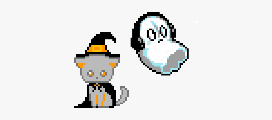 minecraft pixel art halloween free