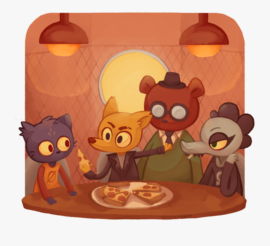 Cartoon, Transparent Clipart