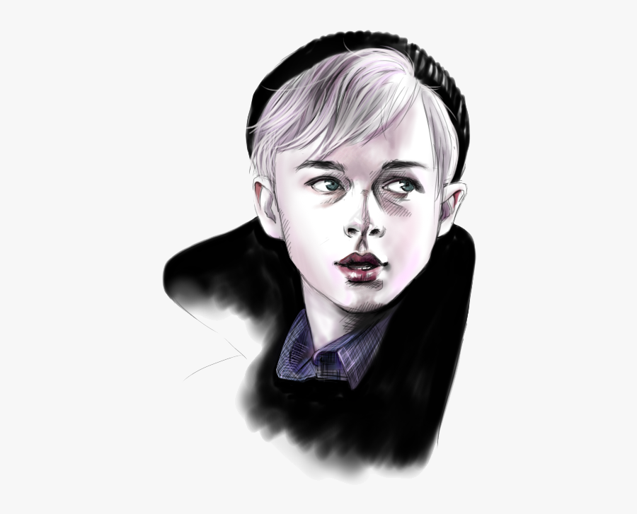 Dane Dehaan Png, Transparent Clipart