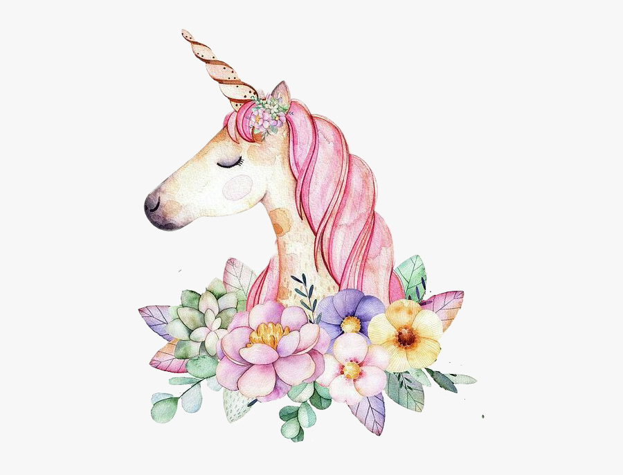 Free Unicorn Png - Unicorn Png, Transparent Clipart