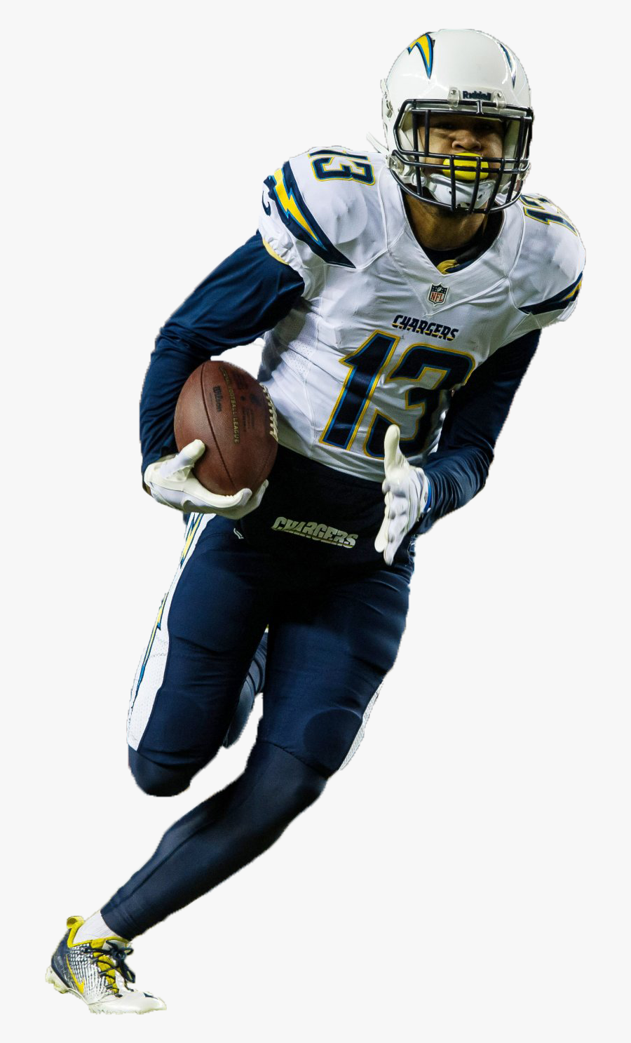 American Football Png - American Football Player Png, Transparent Clipart