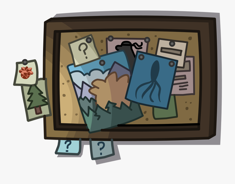 Club Penguin Wiki - Cartoon, Transparent Clipart