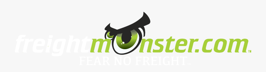 Freightmonster - Graphic Design, Transparent Clipart