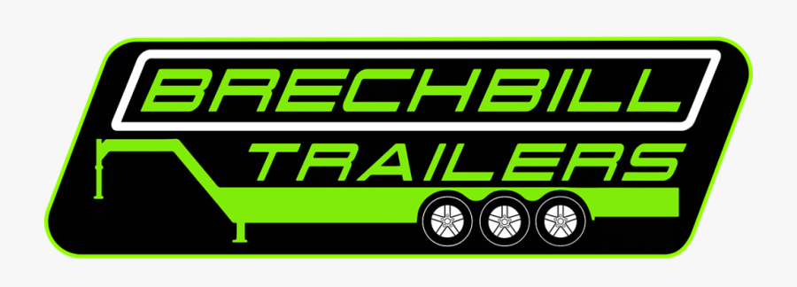 Brechbill Trailers Chambersburg - Graphic Design, Transparent Clipart