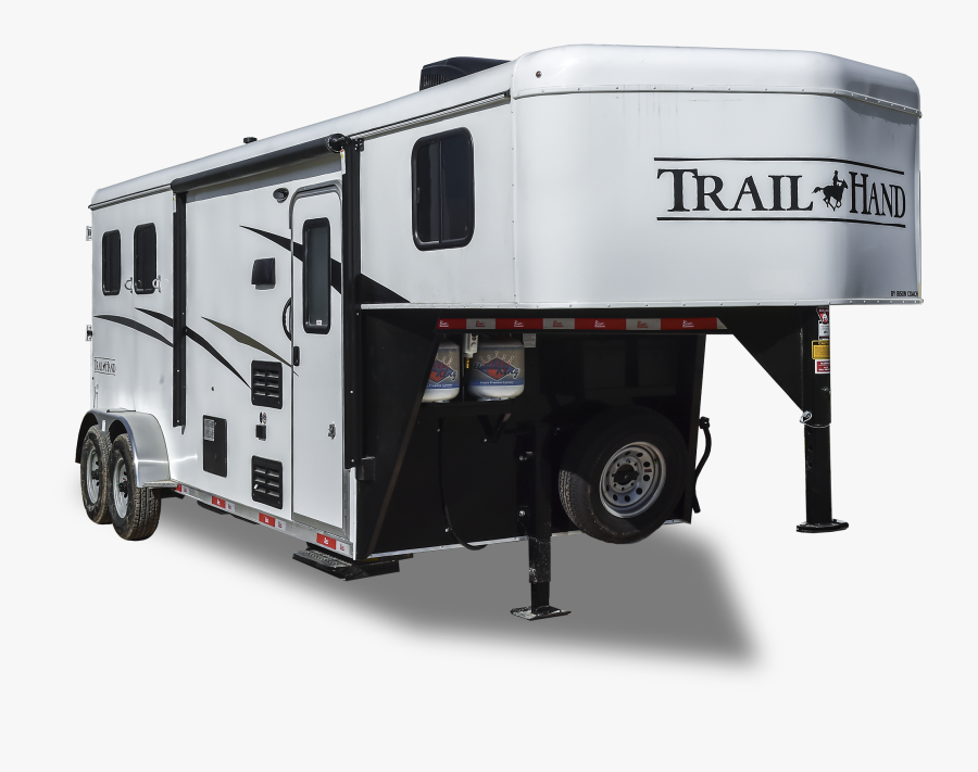 Commercial Vehicle, Transparent Clipart