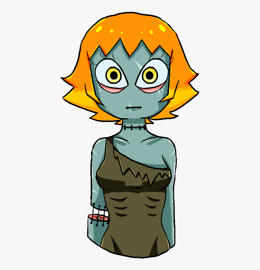 Scar Clipart Stich - Cartoon, Transparent Clipart