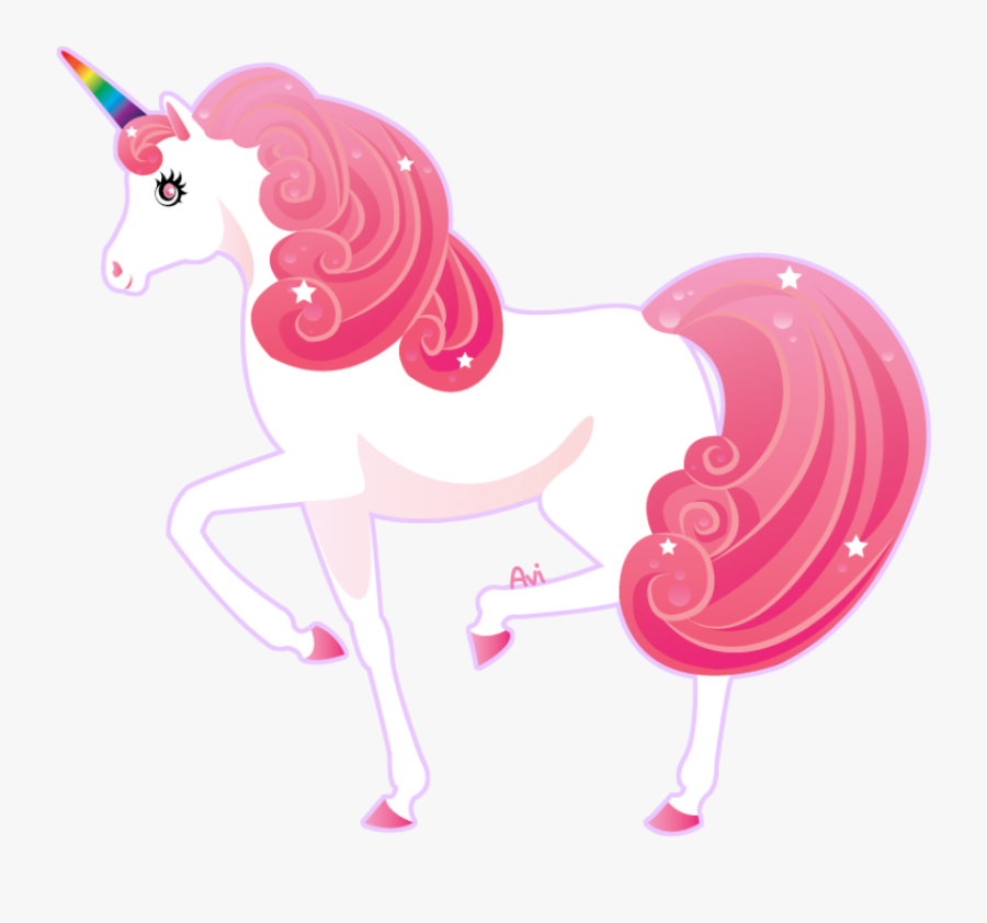 Unicorn Png Image - Unicorn Png, Transparent Clipart
