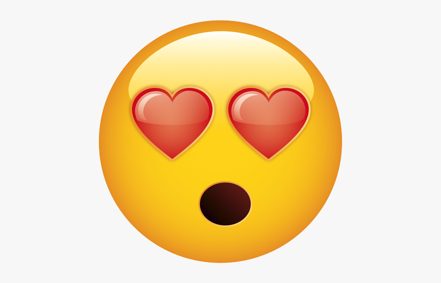 Smiley, Transparent Clipart