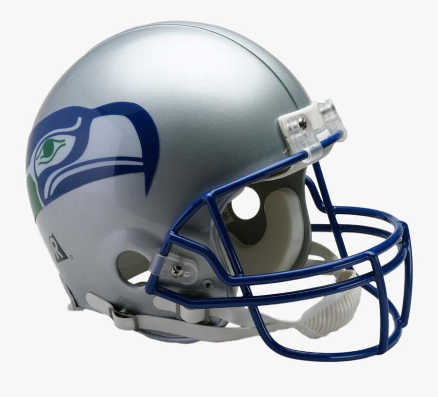 Seahawks Helmet Png - Jets Football Helmet, Transparent Clipart