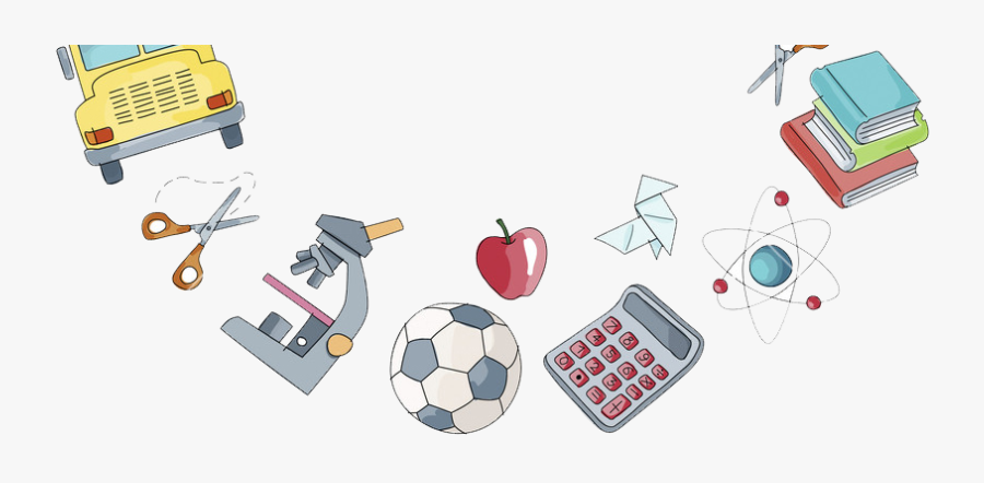 Experiment Clipart Elephant Toothpaste - Welcome Back To School Icon, Transparent Clipart