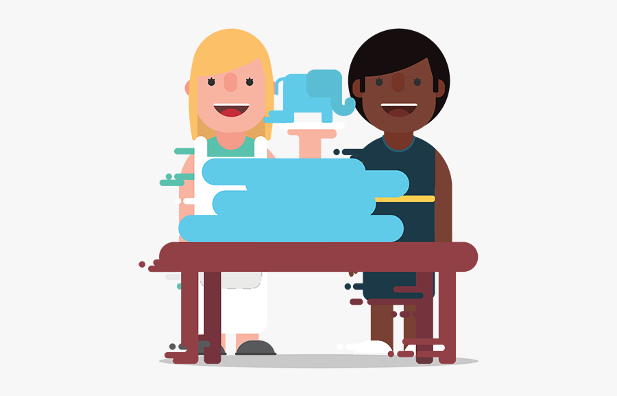 Cartoon, Transparent Clipart