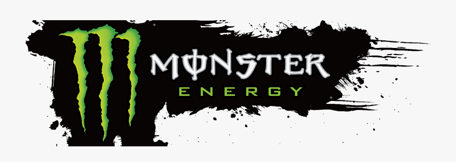 Monster Energy Png - Monster Energy Nascar Cup Series, Transparent Clipart